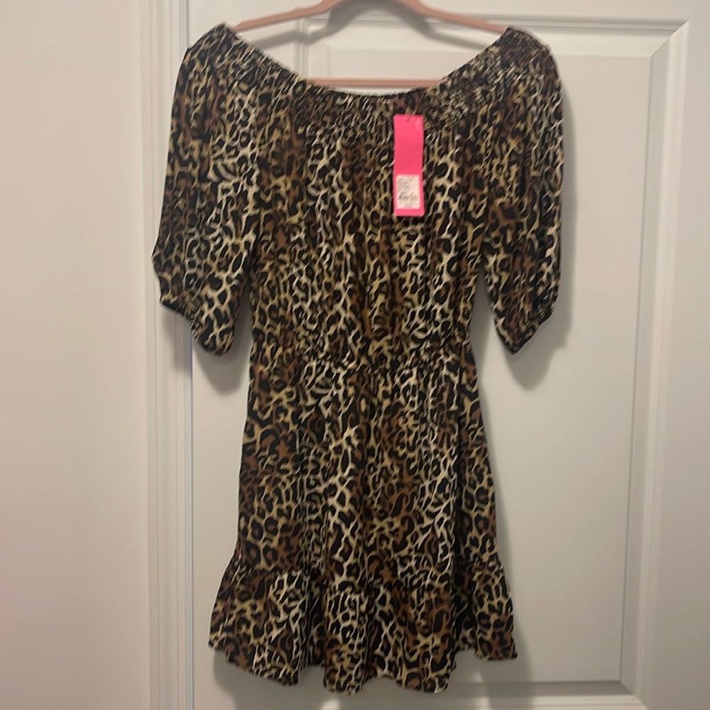 NEW Lilly Pitzer romper
